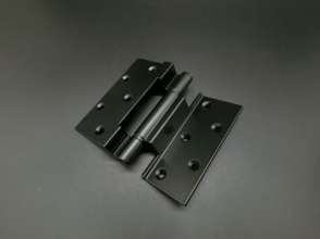High-end hinged door and window hinges / aluminum alloy hinged window solid hinge / oxidized European standard hinge / door and window hinge PH-1010
