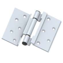 High-end hinged door and window hinges / aluminum alloy hinged window solid hinge / oxidized European standard hinge / door and window hinge PH-1010