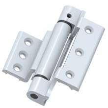 Window screen integrated door and window hinges / advanced swing door and window hinges / aluminum alloy hinges / household door and window hinges PH-1275