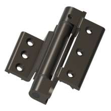 Window screen integrated door and window hinges / advanced swing door and window hinges / aluminum alloy hinges / household door and window hinges PH-1275