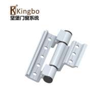 Aluminum alloy broken bridge casement window hinge / window screen integrated hinge / window hinge / casement window hinge PH-1048