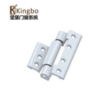 Type 50 thermal break aluminum alloy door and window hinge / hinge / casement window hinge / multi-color optional PH-1042