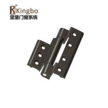 Type 50 thermal break aluminum alloy door and window hinge / hinge / casement window hinge / multi-color optional PH-1042