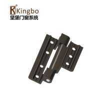 Type 50 thermal break aluminum alloy door and window hinge / hinge / casement window hinge / multi-color optional PH-1042