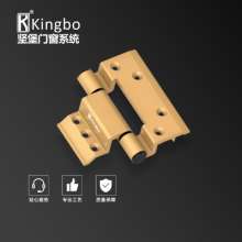 New luxury casement window hinge / wide slot hinge / K slot aluminum hinge / stainless steel shaft casement hinge PH-1426