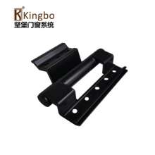 Aluminum hinge for hinged window / European standard hinge for window / Aluminum alloy hinge for C slot / European standard hinge PH-1375