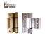 Aluminum hinge for hinged window / European standard hinge for window / Aluminum alloy hinge for C slot / European standard hinge PH-1375
