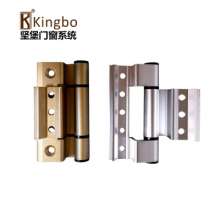 Aluminum hinge for hinged window / European standard hinge for window / Aluminum alloy hinge for C slot / European standard hinge PH-1375