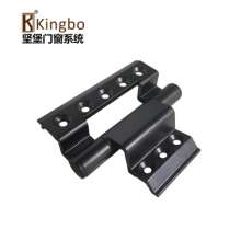 Aluminum hinge for hinged window / European standard hinge for window / Aluminum alloy hinge for C slot / European standard hinge PH-1375