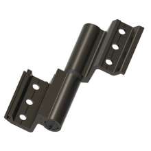 High-quality aluminum alloy door hinge / swing-out window hinge / multi-color optional home hinge / door and window turn PH-1049