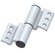Malaysian export hinges / aluminum bridge hinges / aluminum alloy door hinges / hinged door hinges / hinges PH-1067