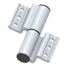 Malaysian export hinges / aluminum bridge hinges / aluminum alloy door hinges / hinged door hinges / hinges PH-1067
