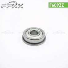 Supply flange bearings. Bearings. Hardware tools. Wheels. F609zz 9 * 24 * 7 flange miniature small bearings. Direct supply from Ningbo factory in Zhejiang