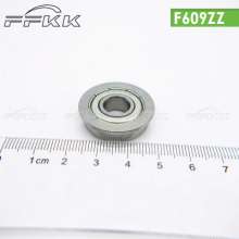 Supply flange bearings. Bearings. Hardware tools. Wheels. F609zz 9 * 24 * 7 flange miniature small bearings. Direct supply from Ningbo factory in Zhejiang