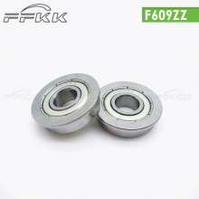 Supply flange bearings. Bearings. Hardware tools. Wheels. F609zz 9 * 24 * 7 flange miniature small bearings. Direct supply from Ningbo factory in Zhejiang