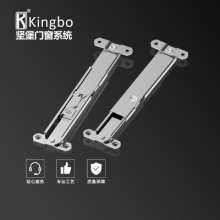 New telescopic support / SUS304 stainless steel telescopic support / stainless steel stopper / 12-inch casement window stopper