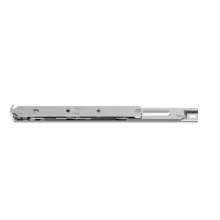 Aluminum alloy window hinge plastic steel casement window / 22 slot sliding support upper and lower suspension window bracket / 304 stainless steel sliding support
