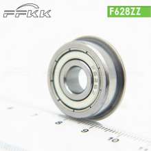 Supply flange bearings. Bearings. Casters. Wheels. Hardware tools. F628ZZ bearings. Flange bearings with ribs. 8x24x8x26 bearing manufacturers direct supply