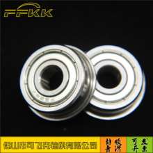 Supply flange bearings. Bearings. Casters. Wheels. Hardware tools. F628ZZ bearings. Flange bearings with ribs. 8x24x8x26 bearing manufacturers direct supply