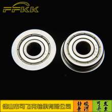 Supply flange bearings. Bearings. Casters. Wheels. Hardware tools. F628ZZ bearings. Flange bearings with ribs. 8x24x8x26 bearing manufacturers direct supply