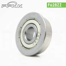 Supply flange bearings. Bearings. Casters. Wheels. Hardware tools. F628ZZ bearings. Flange bearings with ribs. 8x24x8x26 bearing manufacturers direct supply