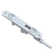 Foshan Factory Direct Sales / High Quality Zinc Alloy Latch / Stainless Steel Latch / Fire Door Latch / Tiandi Latch FB-003
