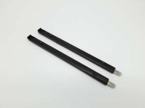 Foshan factory door and window accessories bolt / world bolt / zinc alloy bolt / folding door bolt lock / bolt FB-004