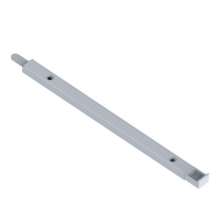 Foshan factory door and window accessories bolt / world bolt / zinc alloy bolt / folding door bolt lock / bolt FB-004