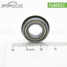 Supply flange bearings F6800zz bearings. Hardware tools .10x19x5 conveyor belt suitable for direct supply from manufacturers