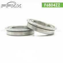 Supply flange bearings. Bearings. Casters. Hardware tools. F6804ZZ 20 * 32 * 7 * 35 with ribbed