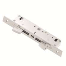 Factory direct door and window accessories / advanced sliding door handle / mobile door handle / luxury large handle DL-001B