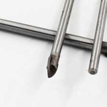 Round shank drill bit Triangle drill set Glass hole opener Tile drill bit Hole opener Reaming drill Ceramic reaming 6 piece