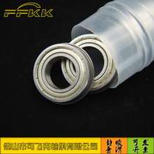 Flange bearings. Hardware tools.  Casters   F6904ZZ with rib bearings. 20 * 37 * 9 * 40 Zhejiang z1 quality spot wholesale