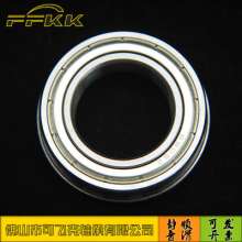 Flange bearings. Casters. Wheels. Hardware tools. F6905ZZ with rib bearings. 25 * 42 * 9 * 45 Zhejiang z1 quality spot wholesale