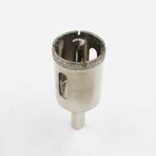 Ceramic tile hole cutter Drill hole glass hole cutter Ceramic hole cutter With positioning hole cutter With center drill bit Hole extractor Marble hole cutter