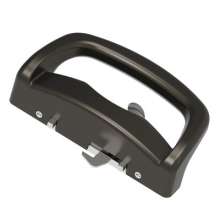 Factory direct door and window accessories / European standard sliding door handle / folding door handle / advanced door handle DL-007