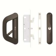 Factory direct door and window accessories / new mobile door handle / sliding door handle / sliding door handle DL-003B
