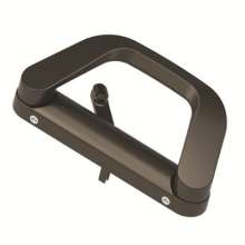 Factory direct door and window accessories / new mobile door handle / sliding door handle / sliding door handle DL-003B