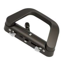 Factory direct door and window accessories / sliding door handle / hollow sliding door handle / luxury handle / door handle DL-002