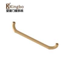 Luxury handle / Villa special handle / Sliding door handle / Sliding door handle / Handle DL-017 (600MM long)
