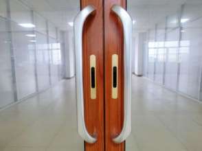 Luxury handle / Villa special handle / Sliding door handle / Sliding door handle / Handle DL-017 (600MM long)