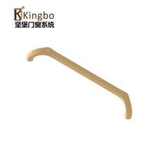 Luxury handle / Villa special handle / Sliding door handle / Sliding door handle / Handle DL-017 (600MM long)