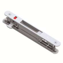 Factory direct door and window accessories / advanced sliding door and window bar lock / two-way lock hook word lock / door and window lock SL-005