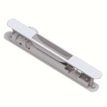 Factory direct door and window accessories / advanced sliding door and window bar lock / two-way lock hook word lock / door and window lock SL-005
