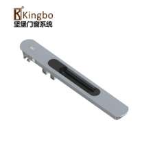 Factory direct sales of new doors and windows straight lock / 90 series special push-pull lock / push-pull straight lock SL-001A