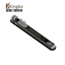 Factory direct sales of new doors and windows straight lock / 90 series special push-pull lock / push-pull straight lock SL-001A
