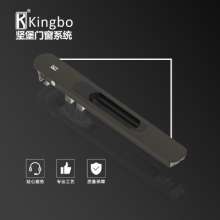Factory direct sales of new doors and windows straight lock / 90 series special push-pull lock / push-pull straight lock SL-001A