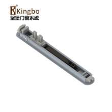 Factory direct sales of new doors and windows straight lock / 90 series special push-pull lock / push-pull straight lock SL-001A