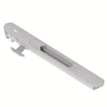 Luxury sliding door lock / aluminum alloy door and window bar lock / heavy duty sliding door lock / bar lock 	SL-008