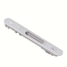 Factory direct luxury sliding door lock word lock / sliding door window bar lock / aluminum alloy bar lock SL-006A